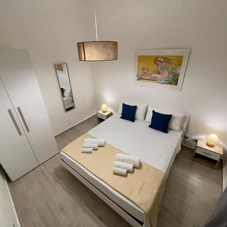 Apartament Dimora Sant Agostino Luxury Maximum Theater Palermo Zewnętrze zdjęcie