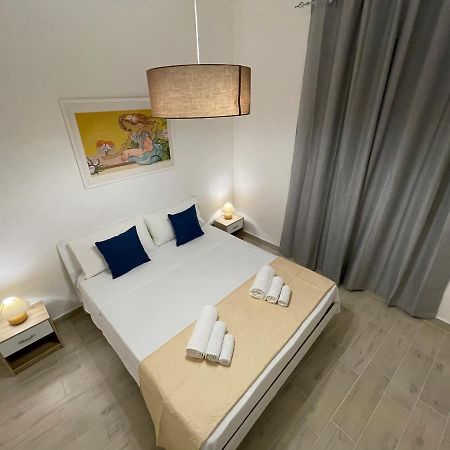 Apartament Dimora Sant Agostino Luxury Maximum Theater Palermo Zewnętrze zdjęcie