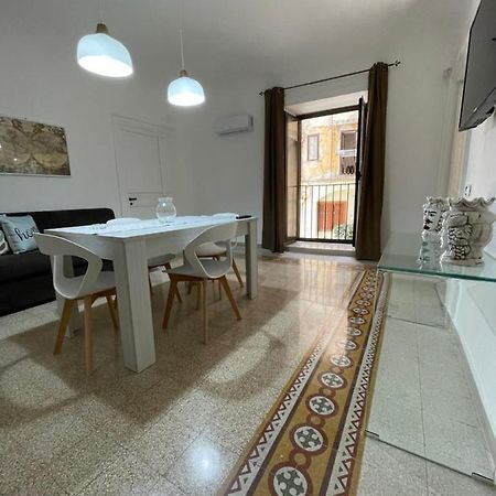 Apartament Dimora Sant Agostino Luxury Maximum Theater Palermo Zewnętrze zdjęcie
