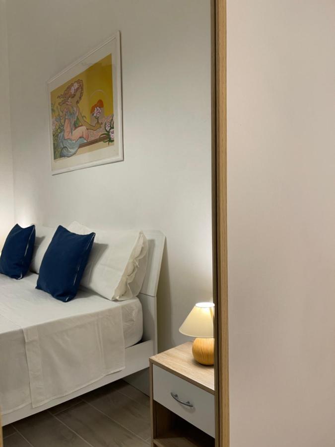 Apartament Dimora Sant Agostino Luxury Maximum Theater Palermo Zewnętrze zdjęcie