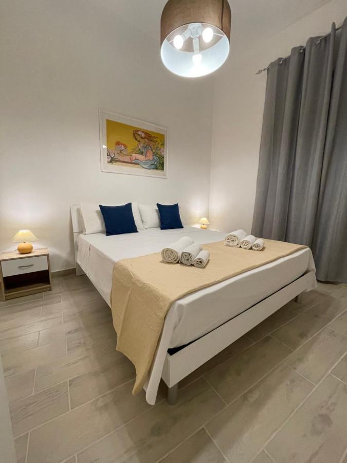 Apartament Dimora Sant Agostino Luxury Maximum Theater Palermo Zewnętrze zdjęcie