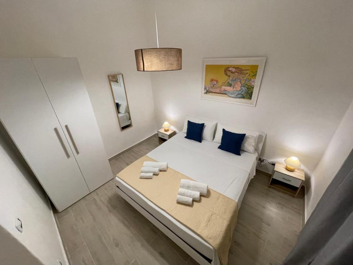 Apartament Dimora Sant Agostino Luxury Maximum Theater Palermo Zewnętrze zdjęcie