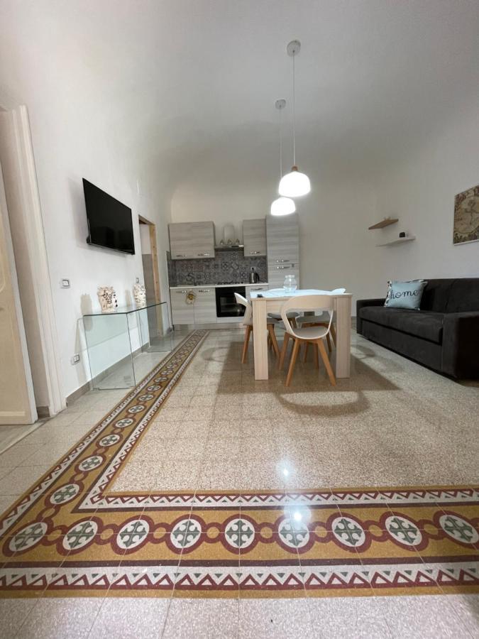 Apartament Dimora Sant Agostino Luxury Maximum Theater Palermo Zewnętrze zdjęcie