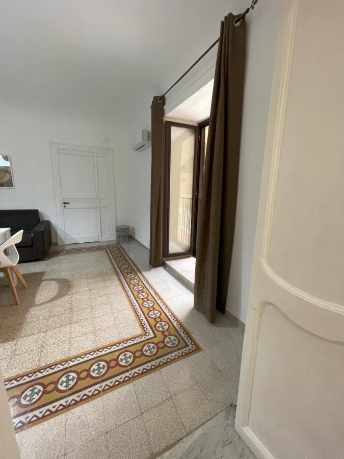 Apartament Dimora Sant Agostino Luxury Maximum Theater Palermo Zewnętrze zdjęcie