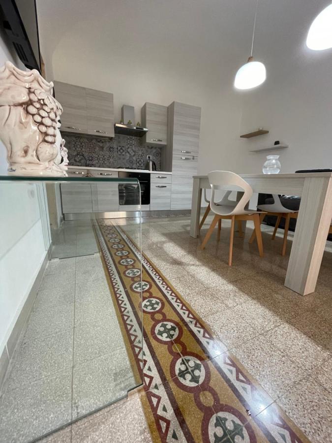 Apartament Dimora Sant Agostino Luxury Maximum Theater Palermo Zewnętrze zdjęcie