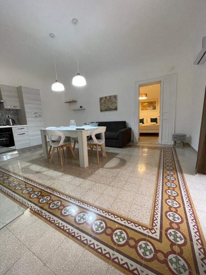 Apartament Dimora Sant Agostino Luxury Maximum Theater Palermo Zewnętrze zdjęcie